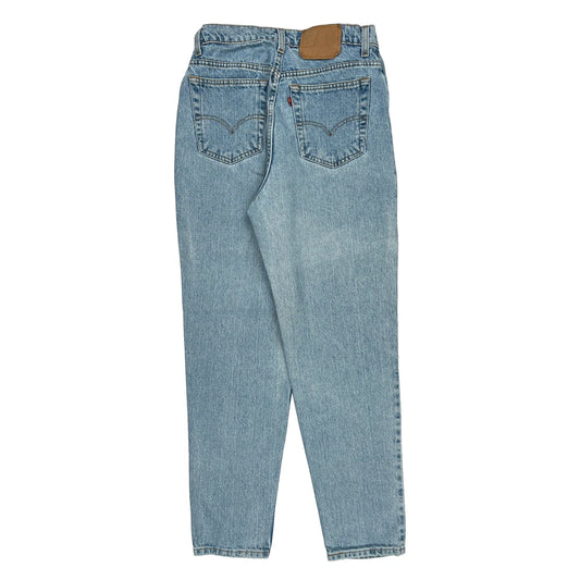 Levis Jeans - 29W 30L Light Wash Denim