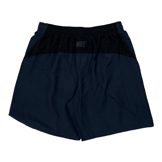 Nike Sport Shorts - Medium Navy Polyester