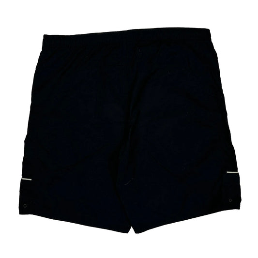Nike Sport Shorts - Medium Black Nylon