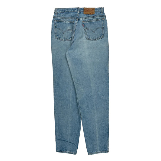 Levis Jeans - 30W 30L Light Wash Denim