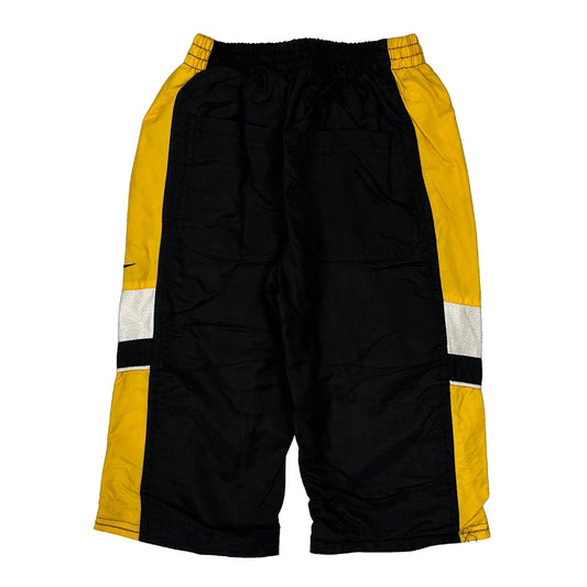Age 2 Nike Tracksuit - XS Black Nylon