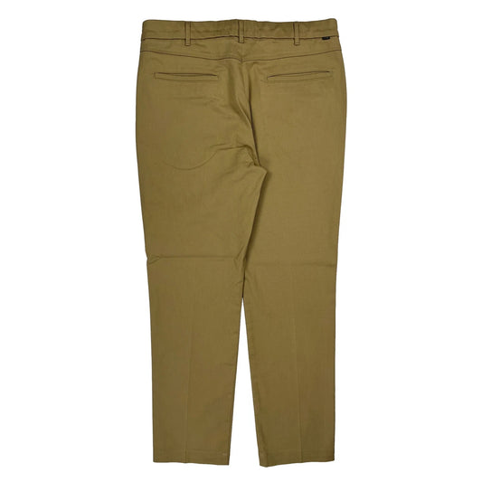 Levis Chinos - 32W 30L Khaki Cotton