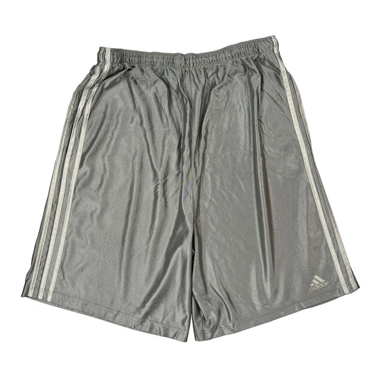 Adidas Tracksuit - Mediumw 10L Grey Polyester