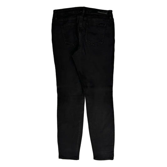 Armani Exchange Jeans - 29W 29L Black Denim