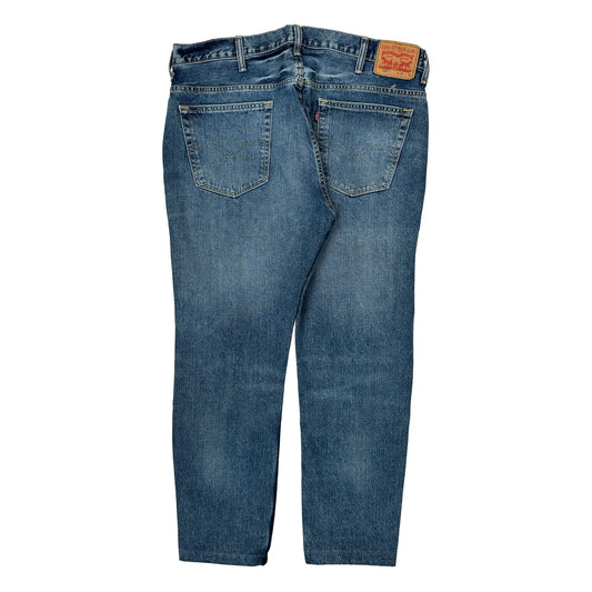 Vintage Levis Jeans - 40W 30L Blue Cotton