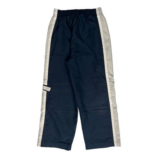 Age 6 Nike Tracksuit - Small Navy Polyester