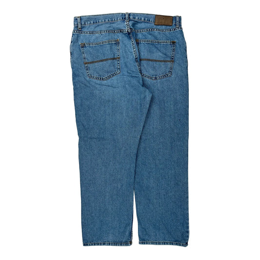 Tommy Hilfiger Jeans - 36W 29L Blue Denim