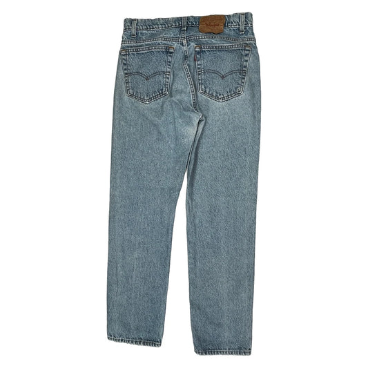 Levis Jeans - 30W 29L Light Wash Denim