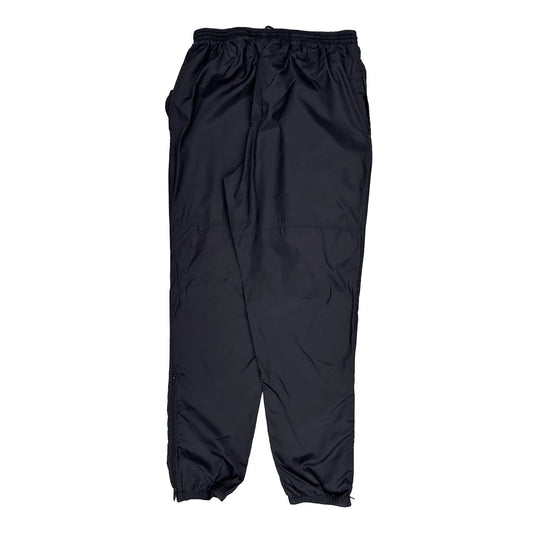 Nike Tracksuit - XL Black Polyester