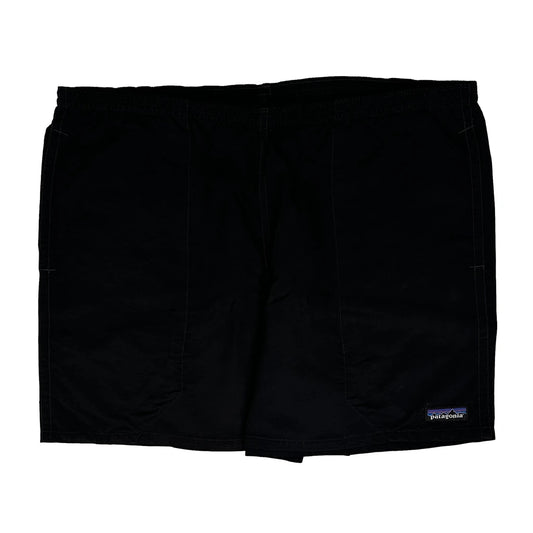 Patagonia Shorts - Medium Black Nylon