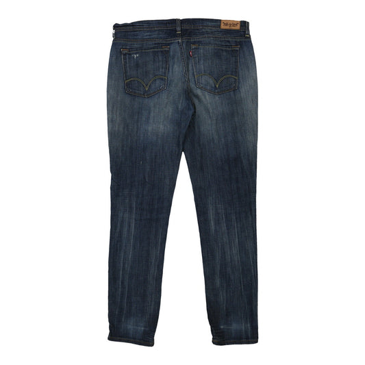 Vintage blue 686 Levis Jeans - mens 36" waist