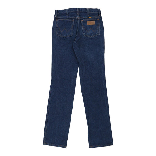Vintage blue Wrangler Jeans - womens 30" waist