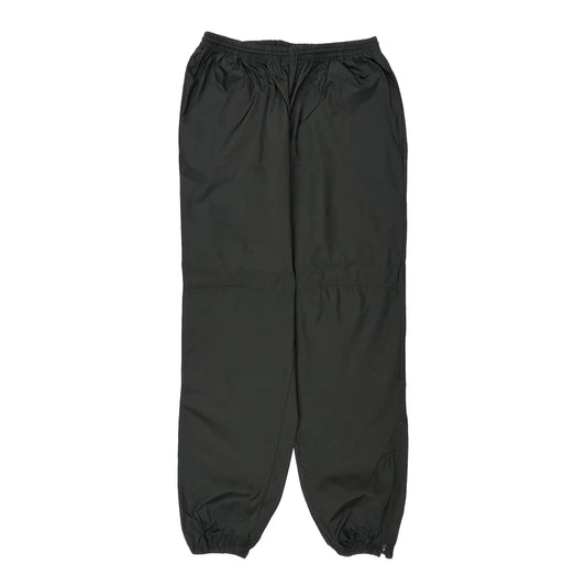 Nike Tracksuit - XL Black Polyester