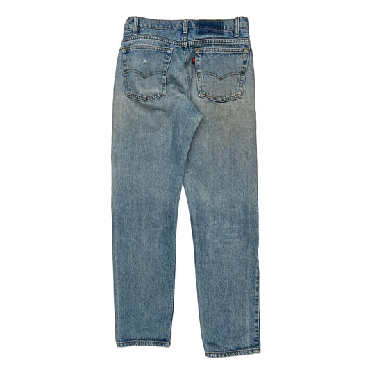 Levis Jeans - 29W 29L Light Wash Denim