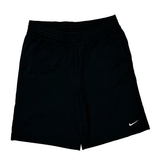 Nikefitdry Nike Sport Shorts - X-Largew 9L Black Polyester