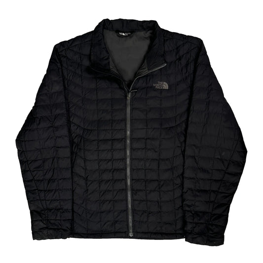 The North Face Puffer - XL Black Polyester