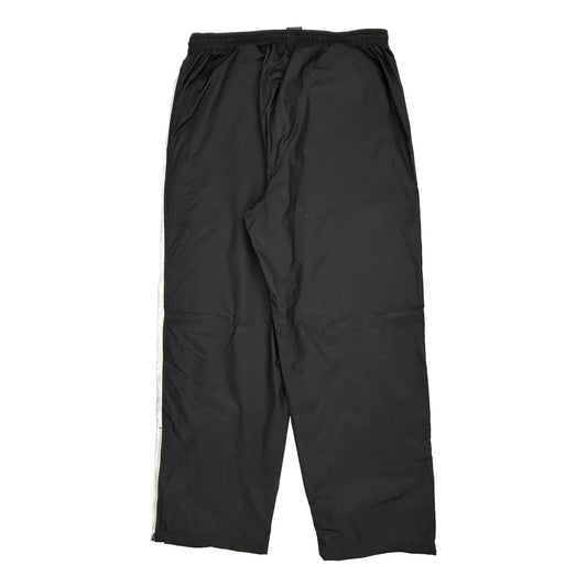 Nike Tracksuit - XL Black Polyester