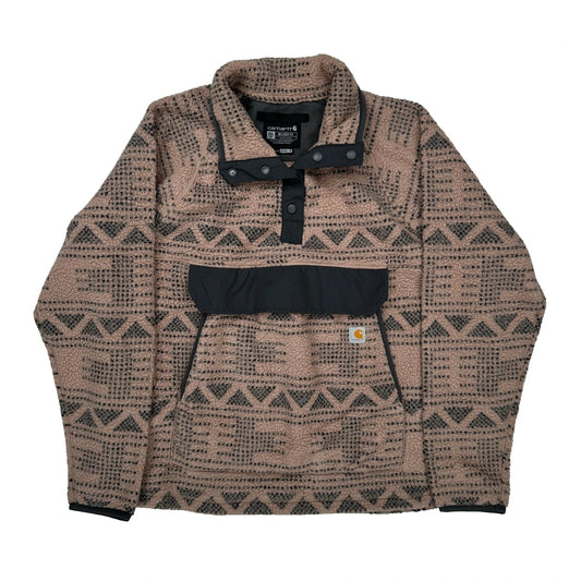 Carhartt Fleece - 2XL Black Polyester