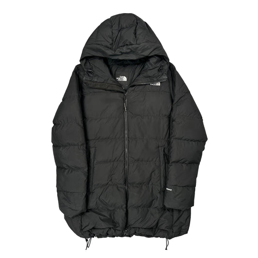 The North Face Puffer - XL Black Down