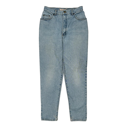 Guess Jeans - 30W UK 10 Light Wash Cotton