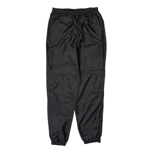 Nike Tracksuit - Medium Black Polyester
