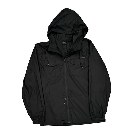 Oakley Jacket - XL Black Polyester