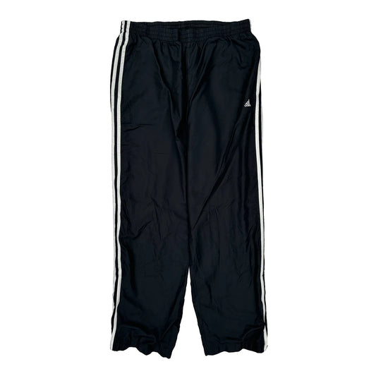 Climacool Adidas Tracksuit - XL White Polyester