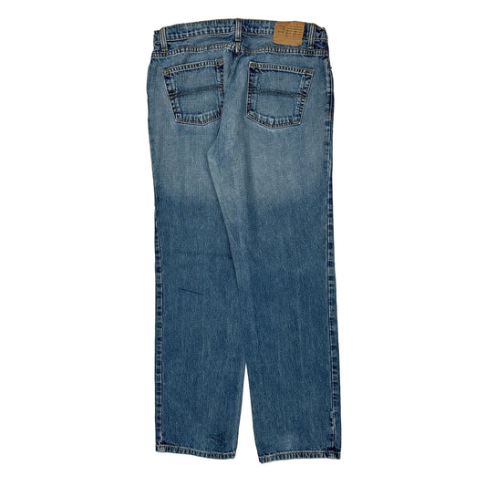 Levis Jeans - 33W 31L Light Wash Denim