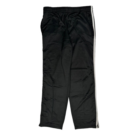 Starter Tracksuit - Medium Black Polyester
