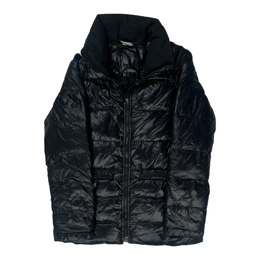 Nike Puffer - XS Black Down