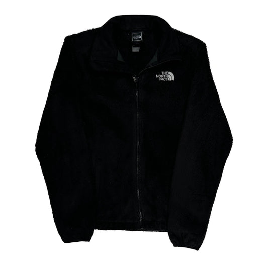 The North Face Fleece - XS Black Polyester