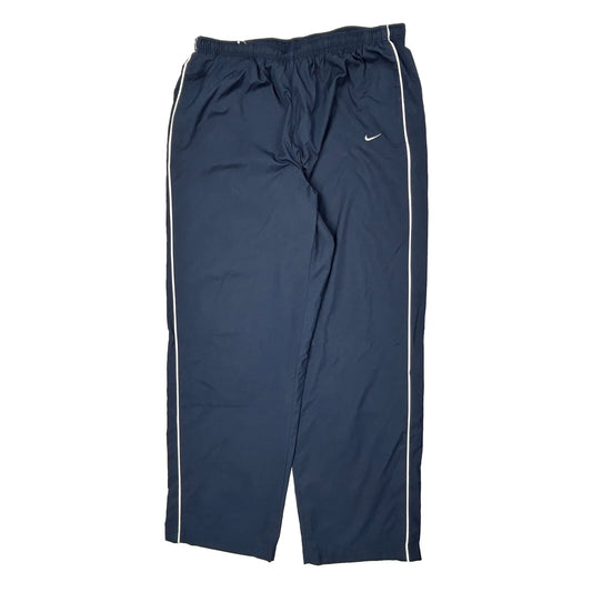 Nike Tracksuit - 2XL Navy Polyester