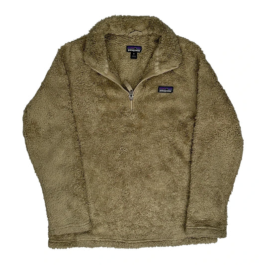 Patagonia Fleece - Medium Beige Polyester