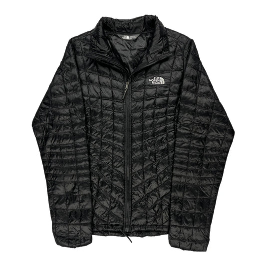 The North Face Puffer - Small Black Polyester
