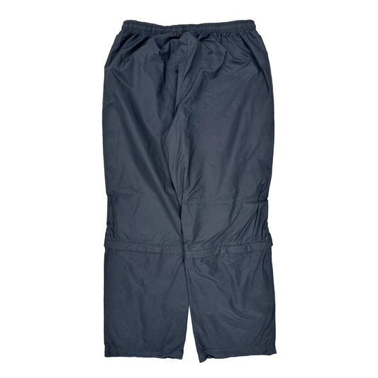 Nike Tracksuit - XL Black Polyester