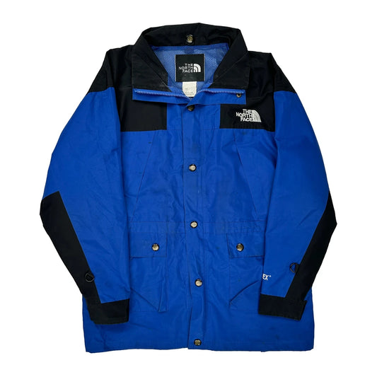 The North Face Waterproof Jacket - XL Black Gore-Tex