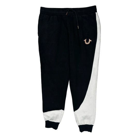 Vintage True Religion Joggers - No Size Black Cotton