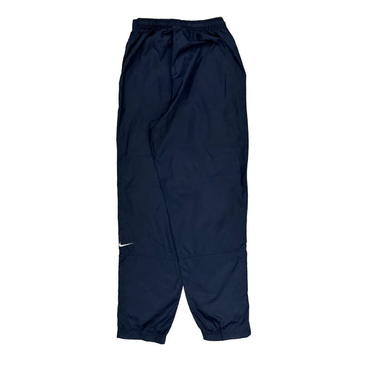 Nike Tracksuit - Medium Navy Polyester