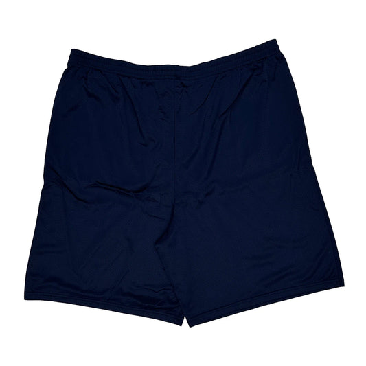 Nike Sport Shorts - X-Largew 9L Navy Nylon