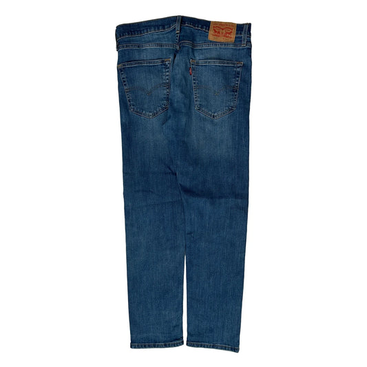 Vintage Levis Jeans - 34W 30L Light Wash Denim