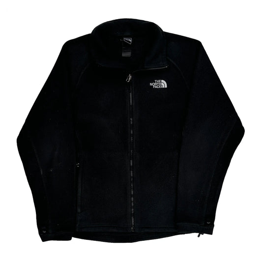 The North Face Fleece - Medium Black Polyester