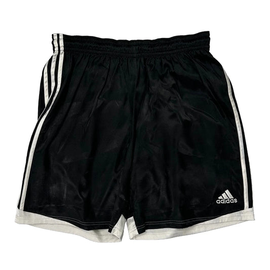 Adidas Sport Shorts - XL Black Polyester