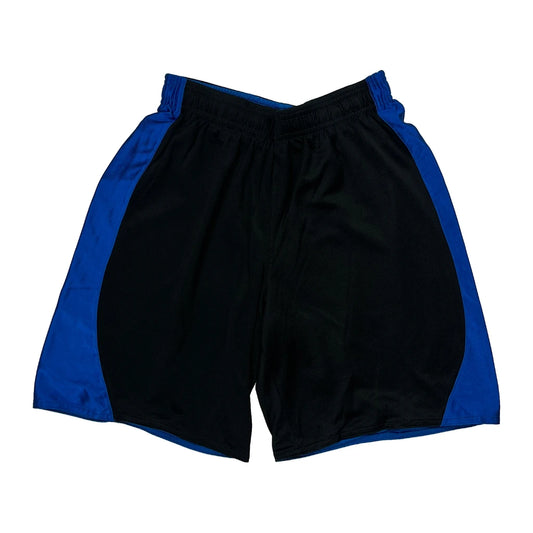 Nike Sport Shorts - 22″ Waist Black Polyester