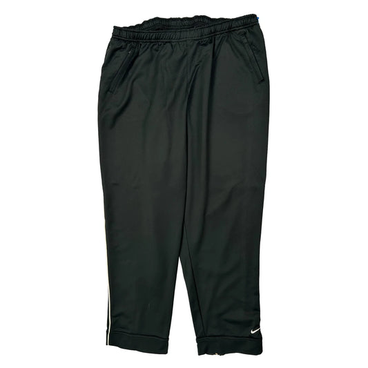 Dri-Fit Nike Tracksuit - 2XL Black Polyester