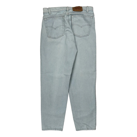 Levis Jeans - 31W 30L Light Wash Denim