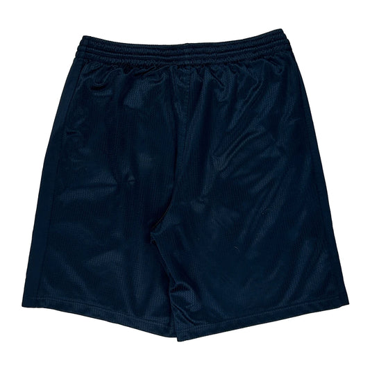 Basketball Nike Sport Shorts - Medium Navy Polyester