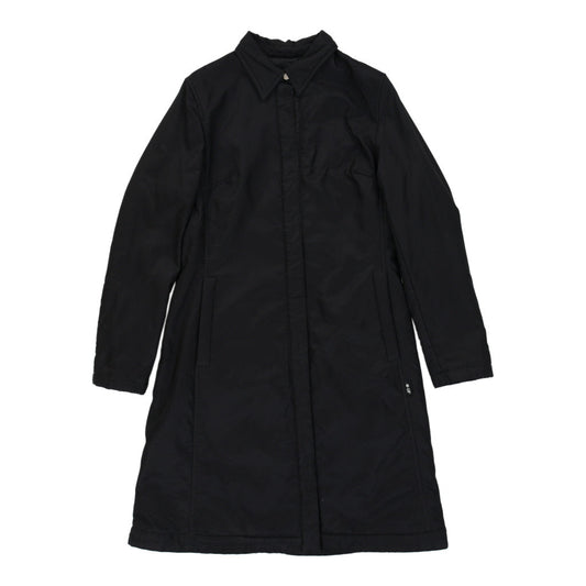 Vintageblack Gianfranco Ferre Jeans Jacket - mens small