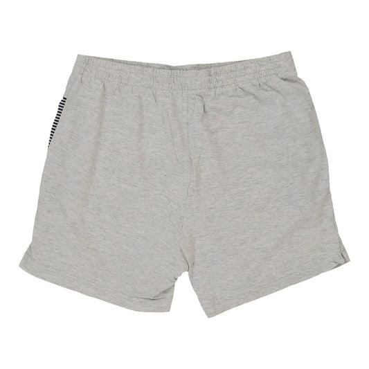 Vintage grey Champion Sport Shorts - mens small