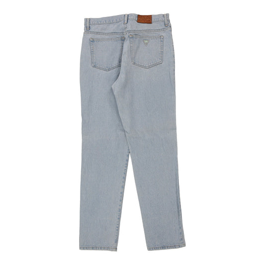 Vintage blue Guess Jeans - mens 34" waist