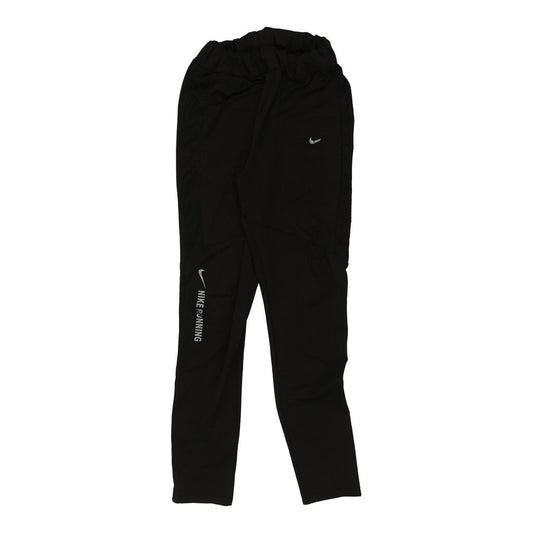 Vintage black Nike Leggings - womens small